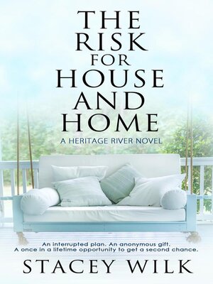 cover image of The Risk for House and Home